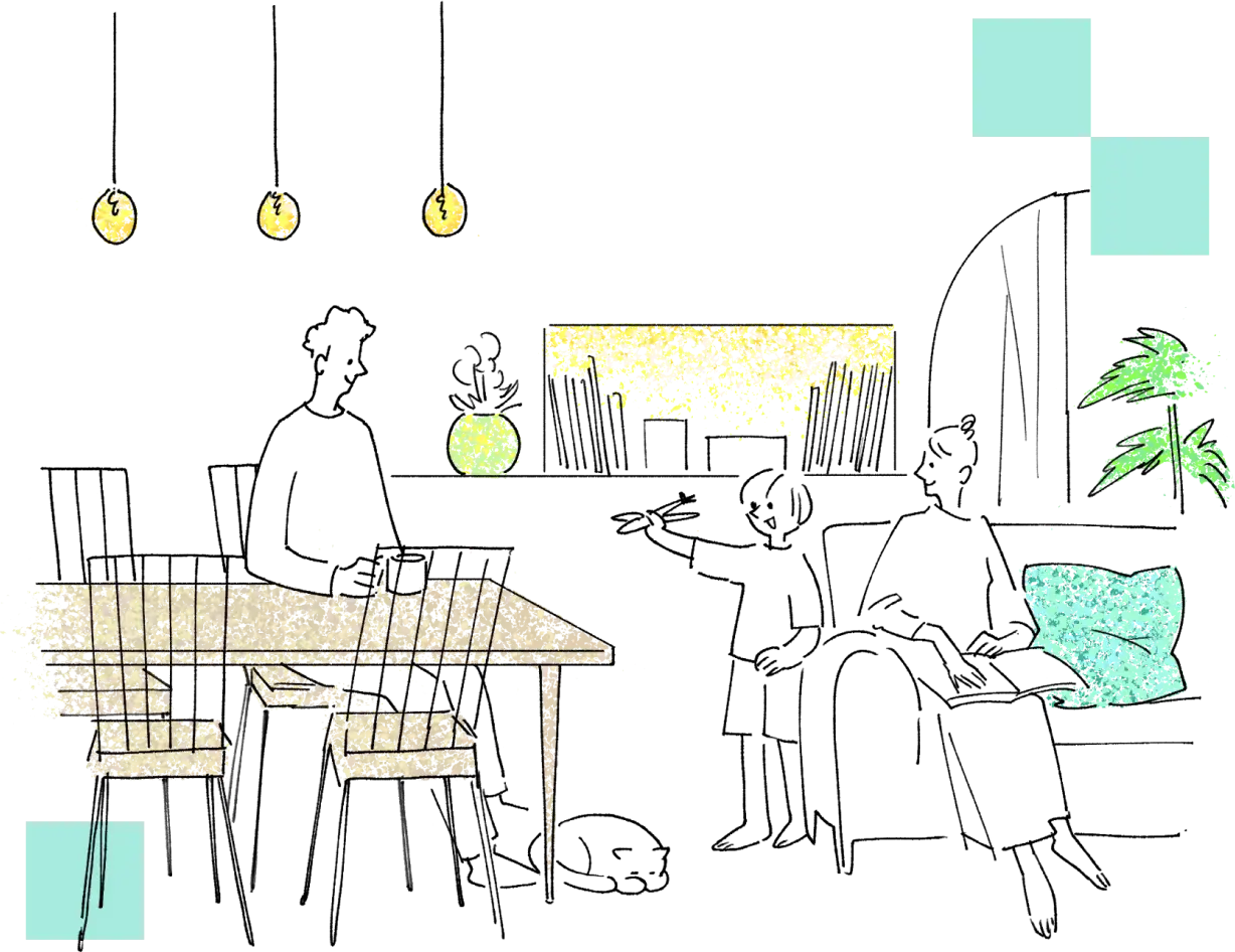 採用情報イメージ