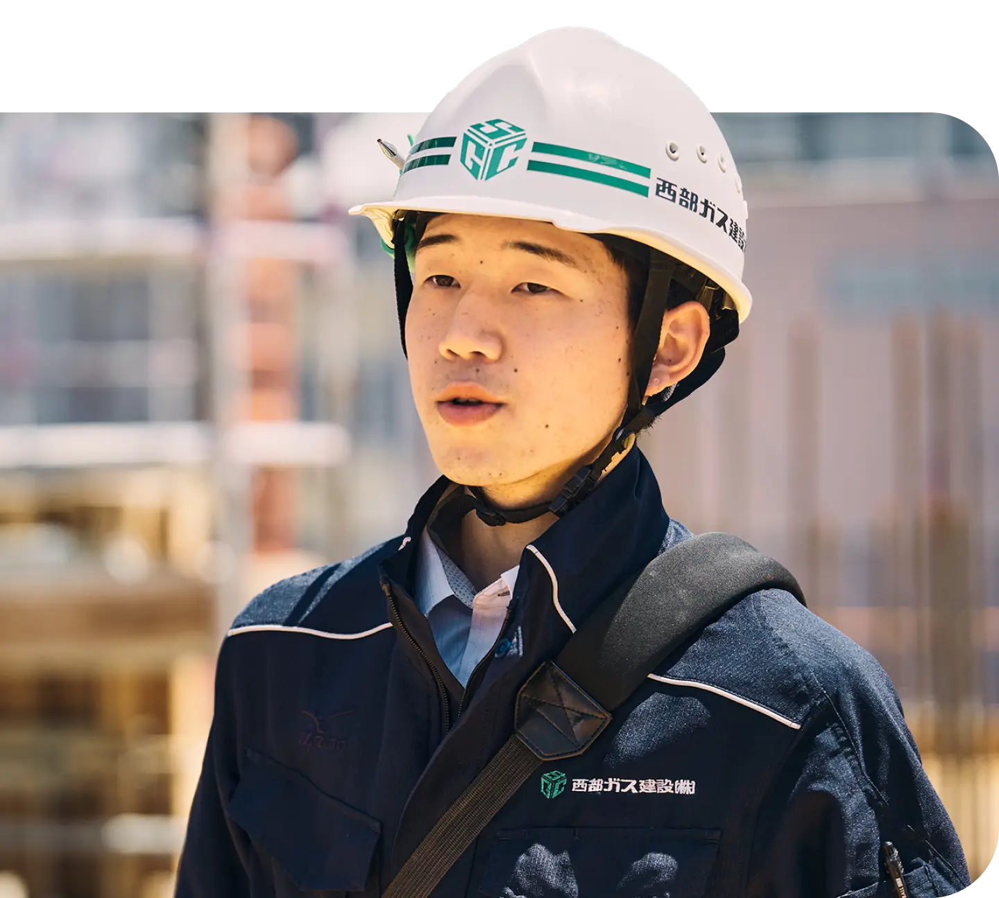 社員メッセージC-1