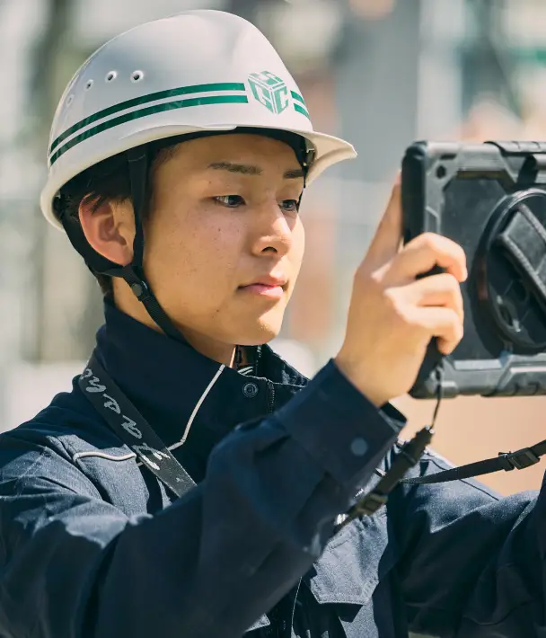 社員メッセージ2