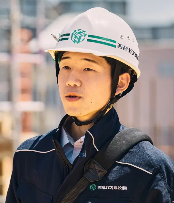 社員メッセージ3